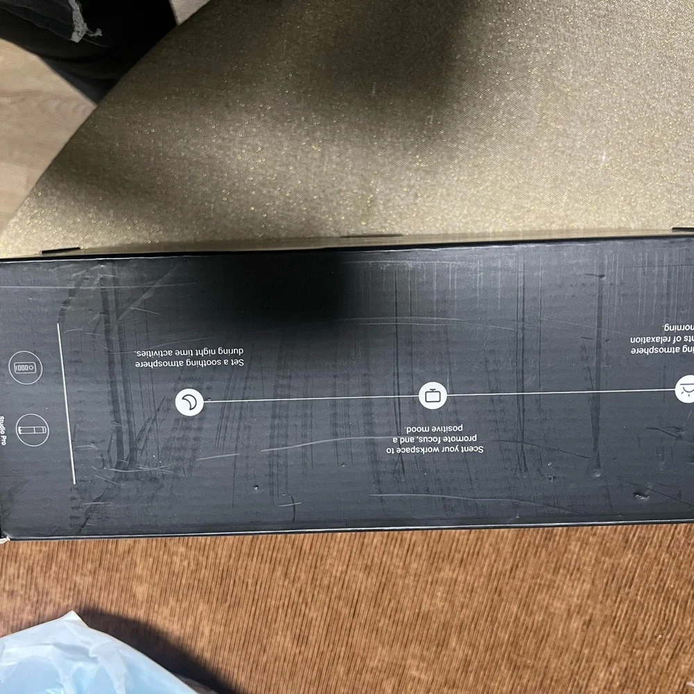 Hotel Collection diffuser - Picture 5 of 5